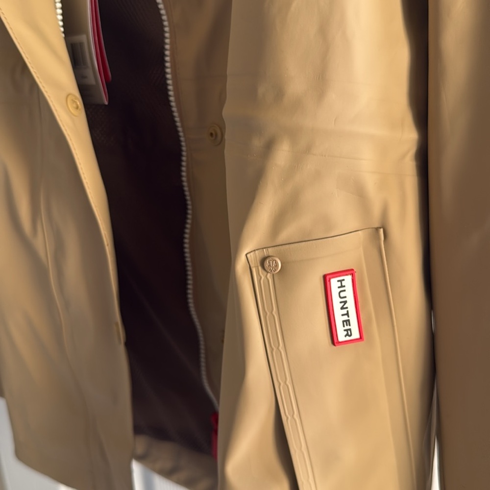 Hunter jacket - Picture 4 of 6